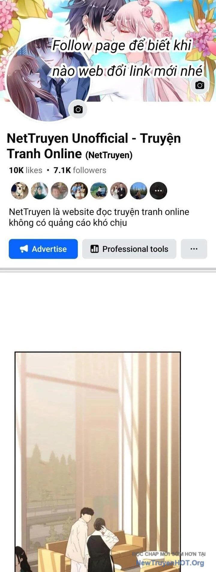 Nettruyen Truyện tranh online