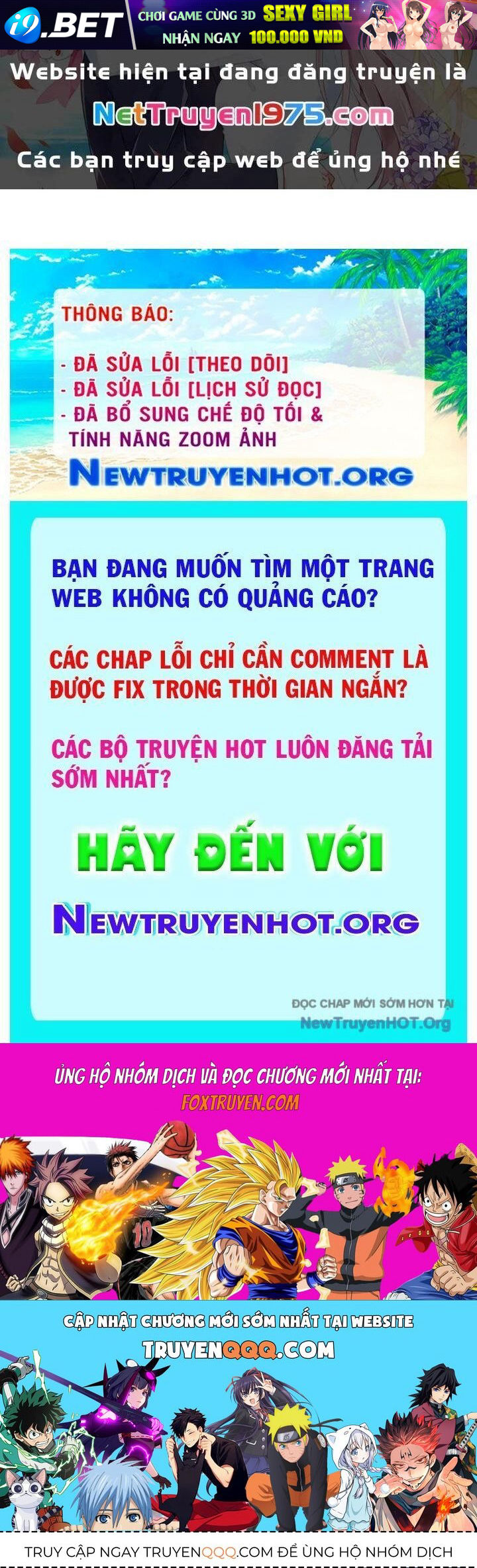 Nettruyen Truyện tranh online