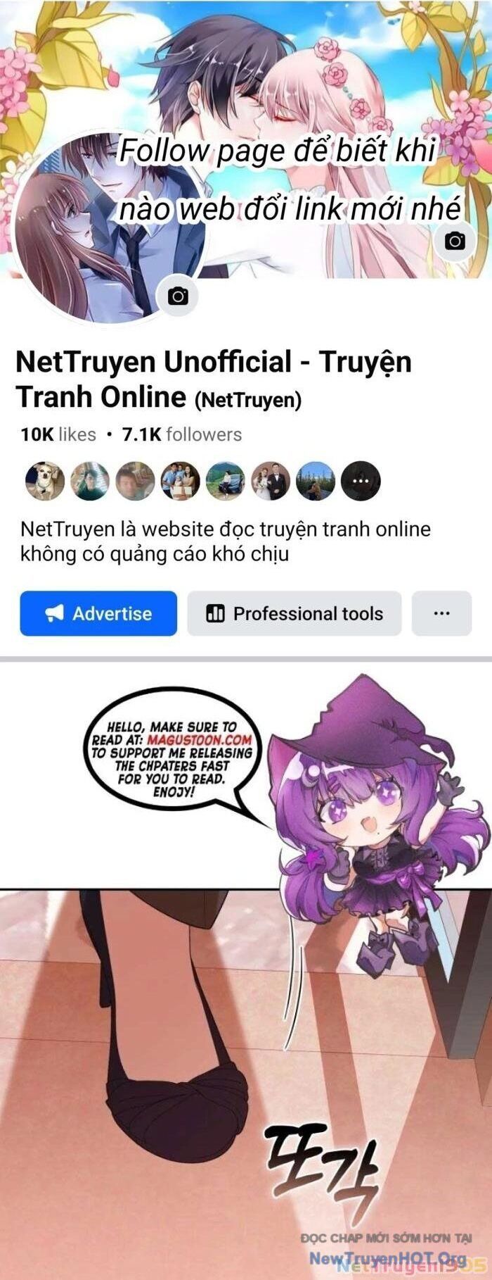 Nettruyen Truyện tranh online