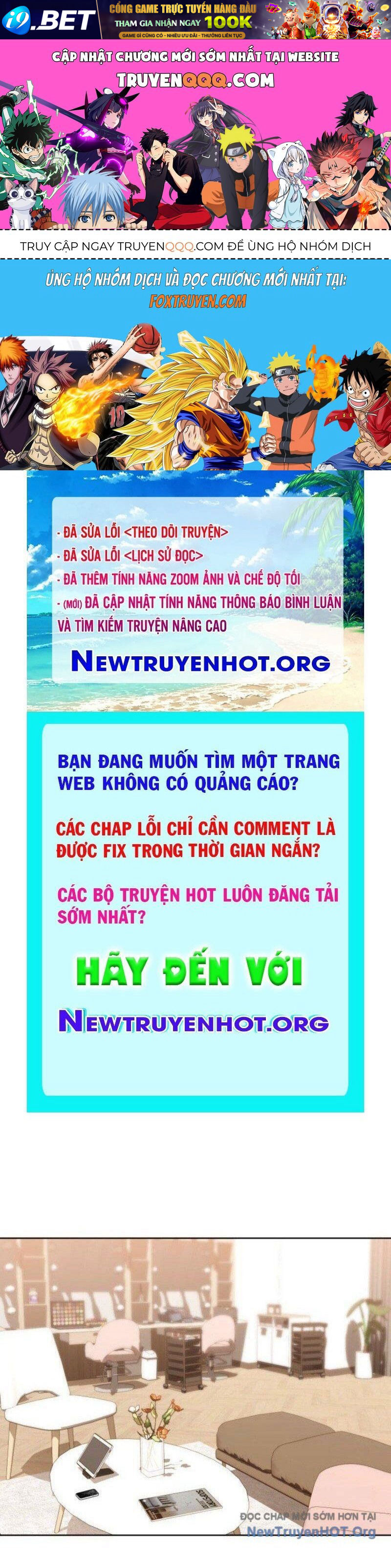 Nettruyen Truyện tranh online