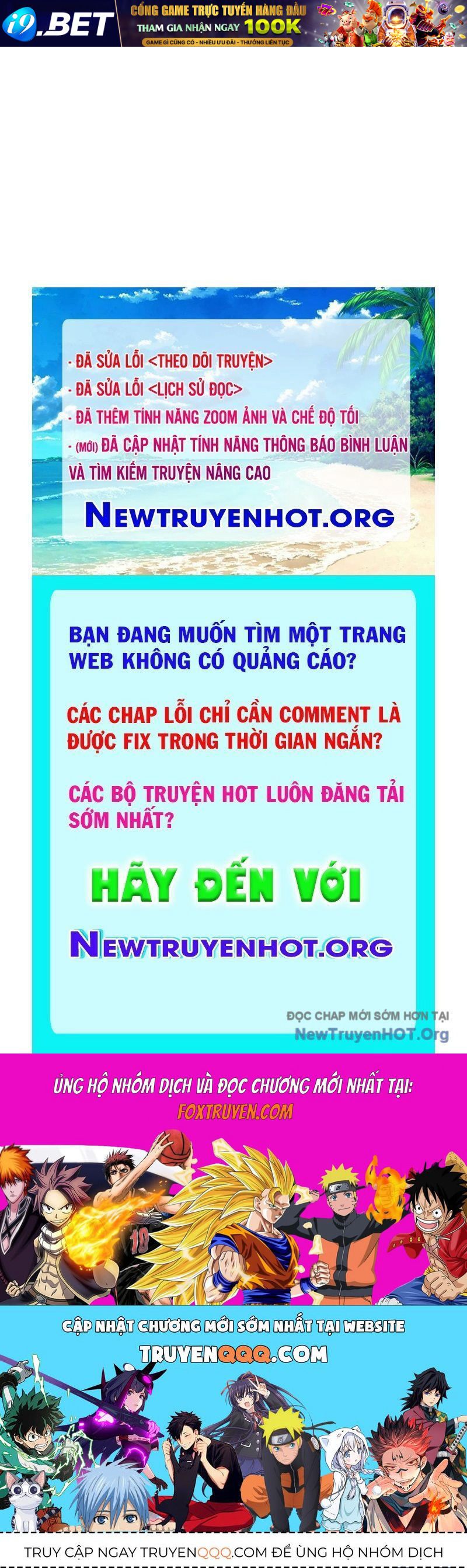 Nettruyen Truyện tranh online