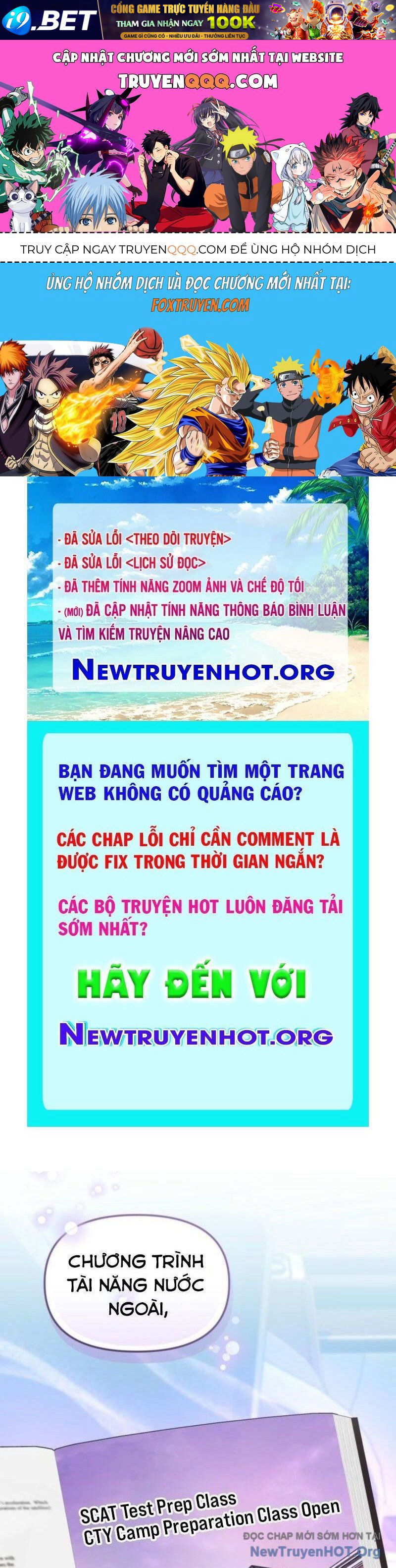 Nettruyen Truyện tranh online