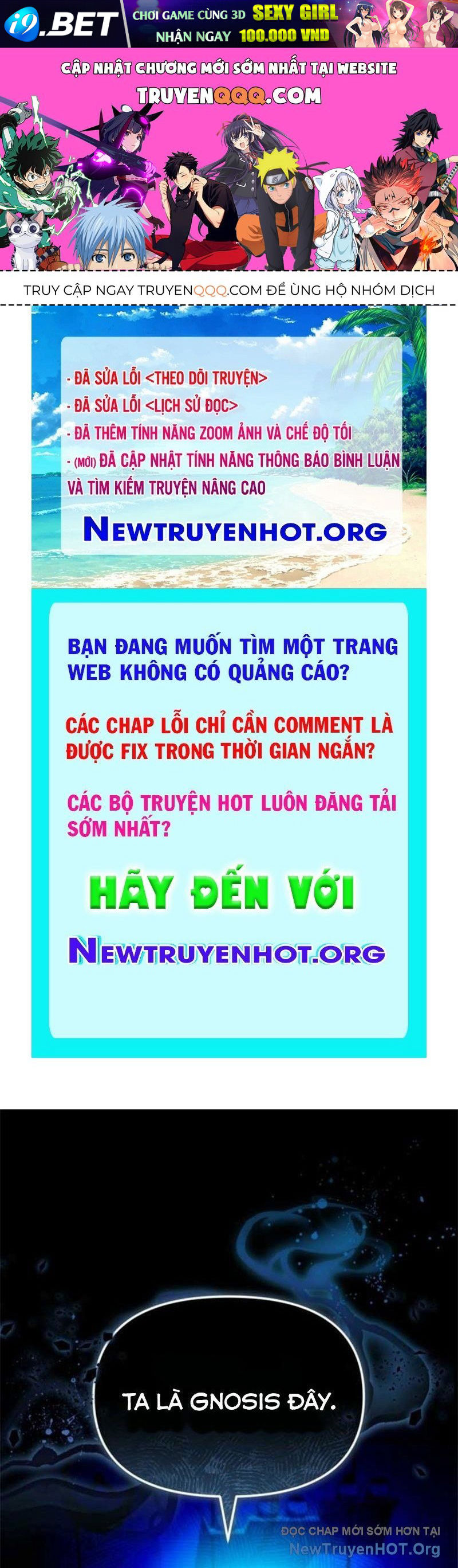 Nettruyen Truyện tranh online