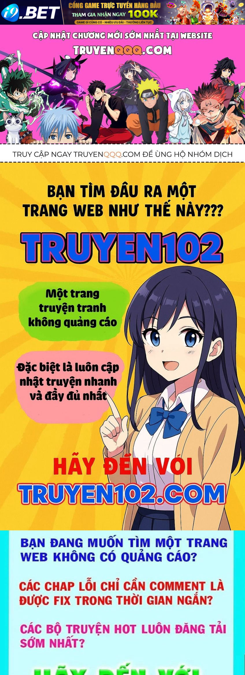 Nettruyen Truyện tranh online