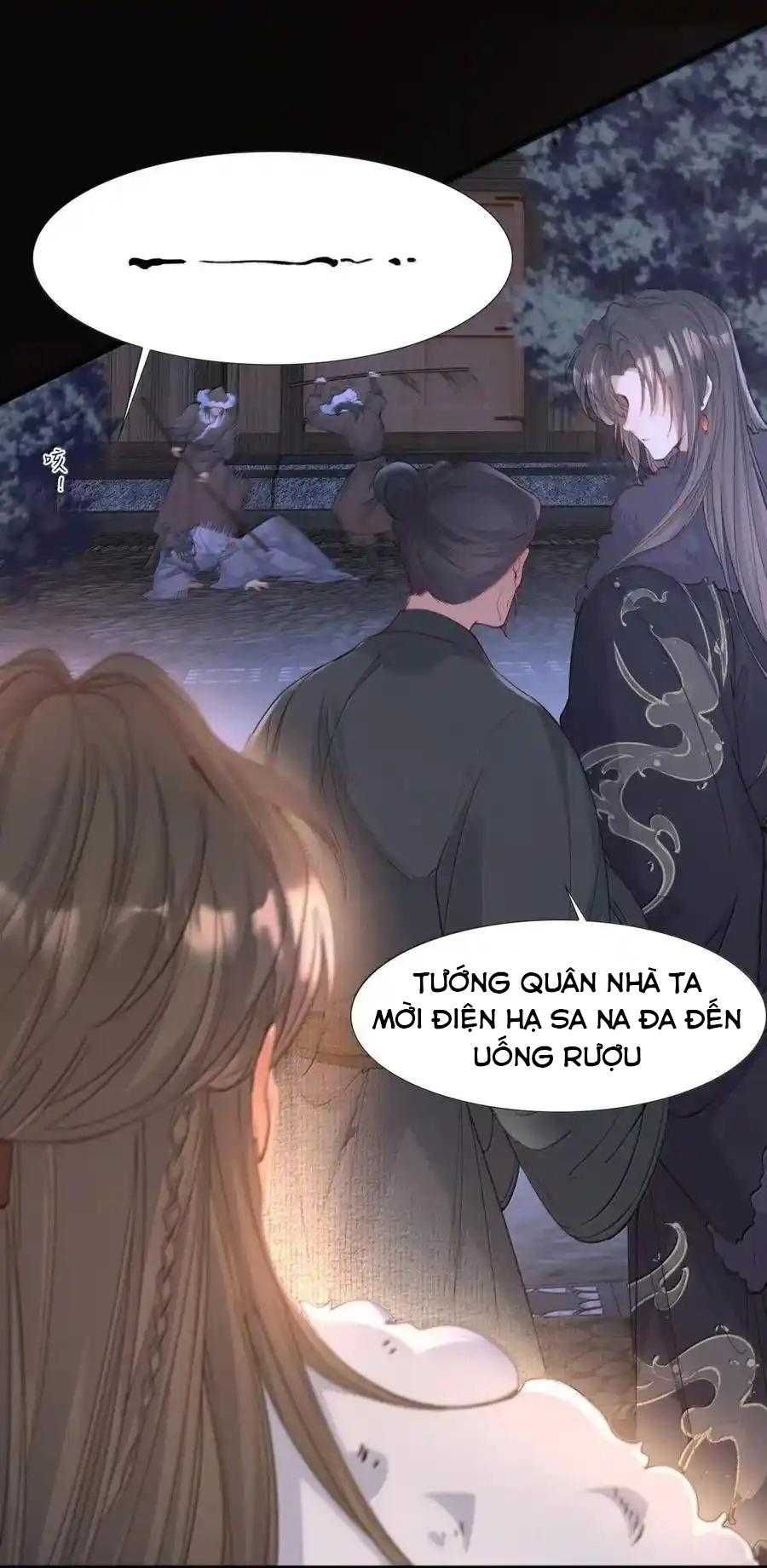 Loạn Thế Vi Vương 126