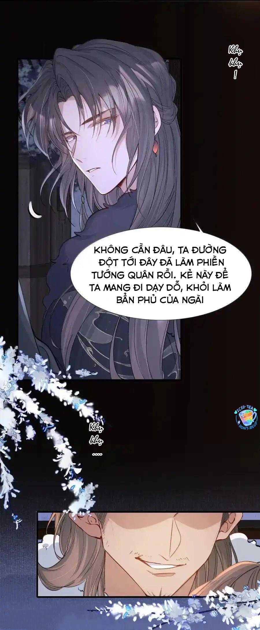 Loạn Thế Vi Vương 126