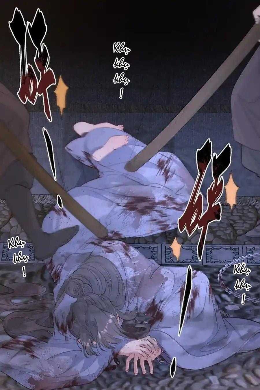 Loạn Thế Vi Vương 126