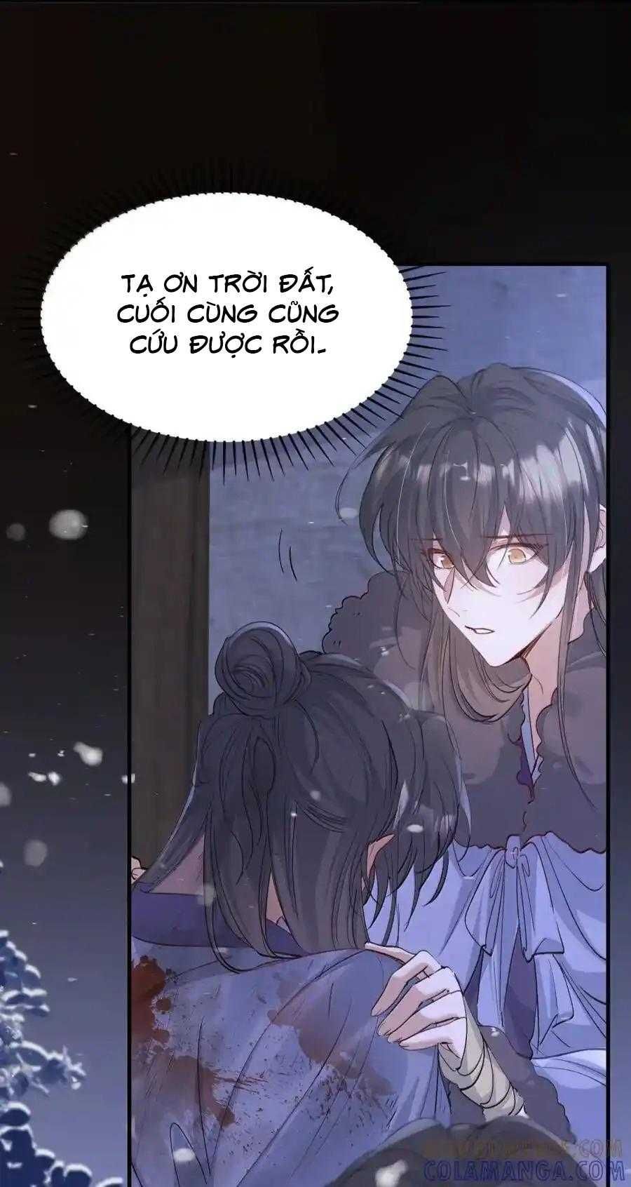 Loạn Thế Vi Vương 126