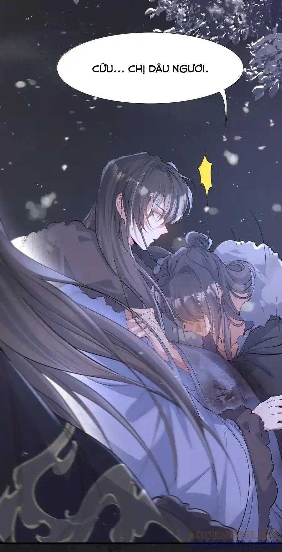 Loạn Thế Vi Vương 126