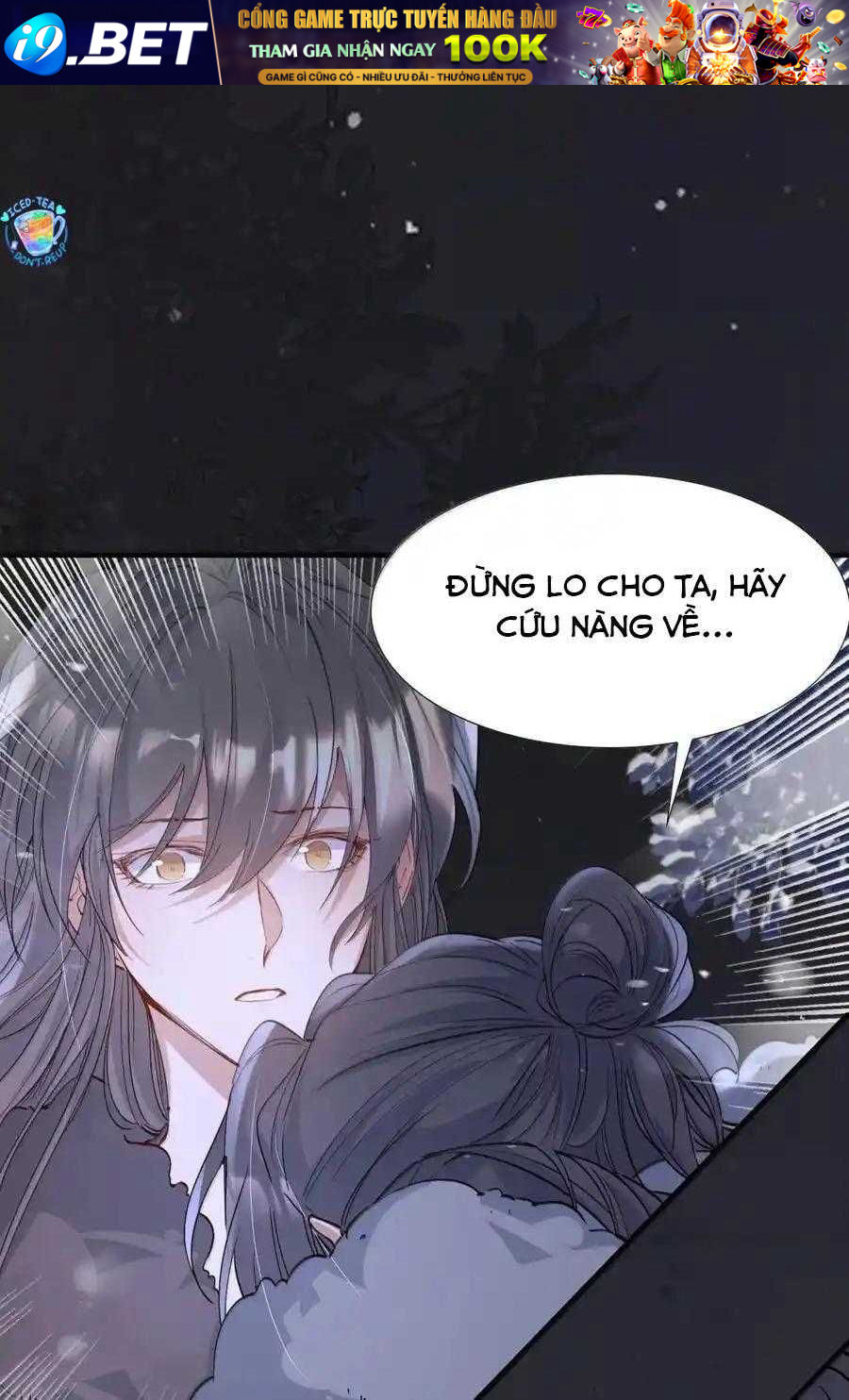 Loạn Thế Vi Vương 126