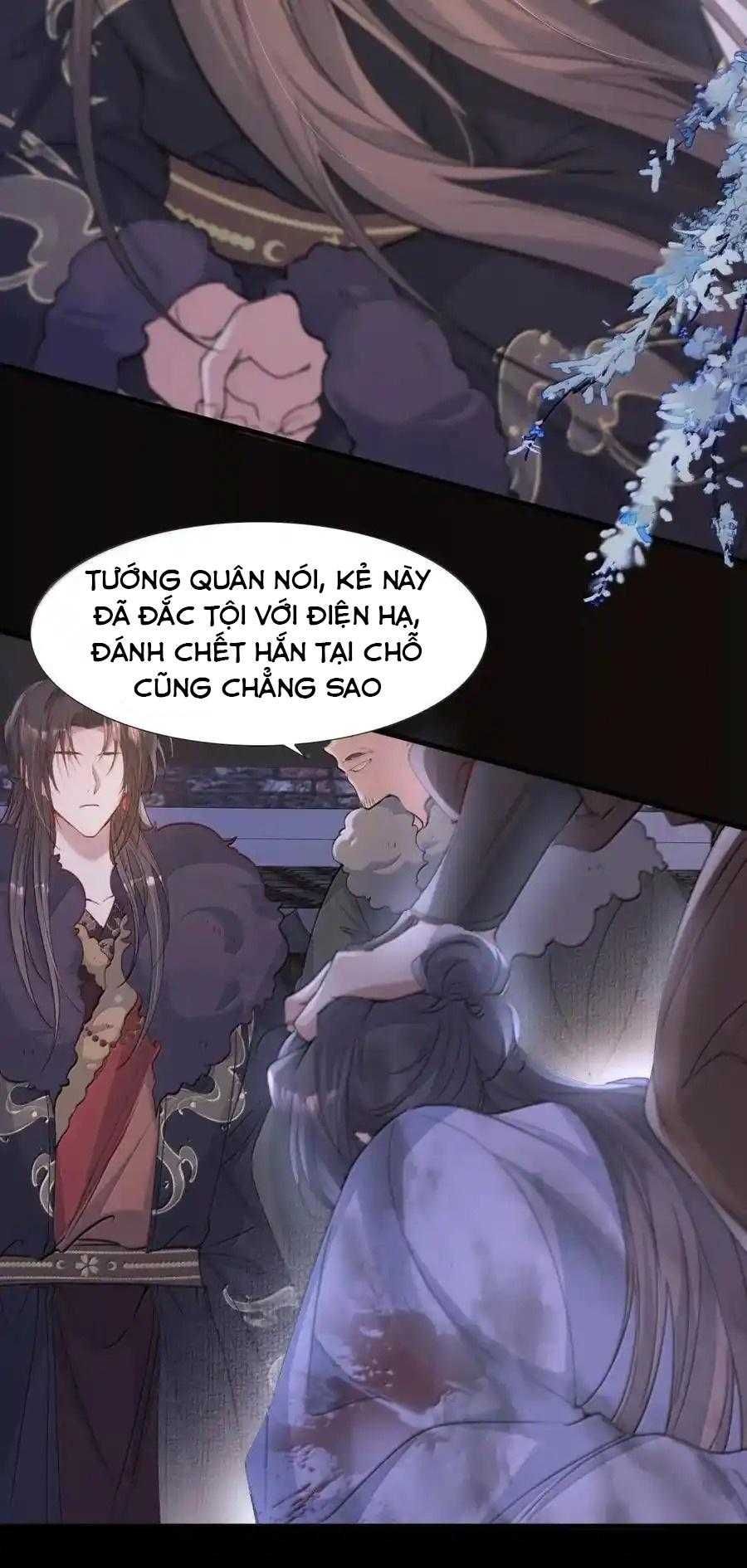 Loạn Thế Vi Vương 126