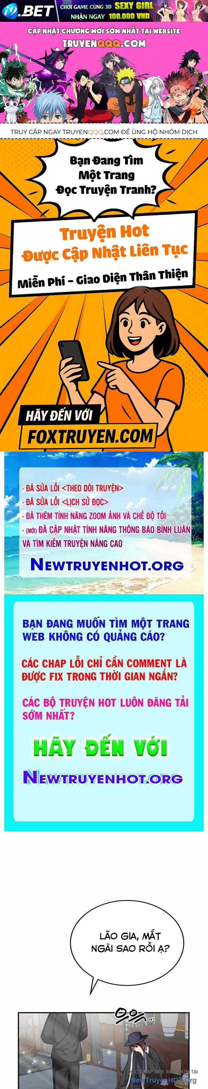 Nettruyen Truyện tranh online