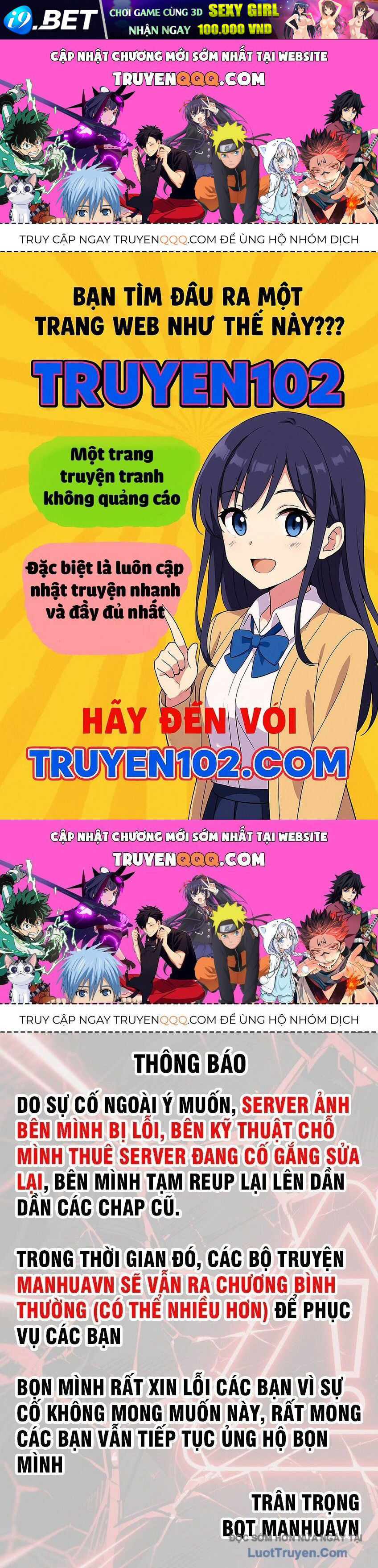 Nettruyen Truyện tranh online