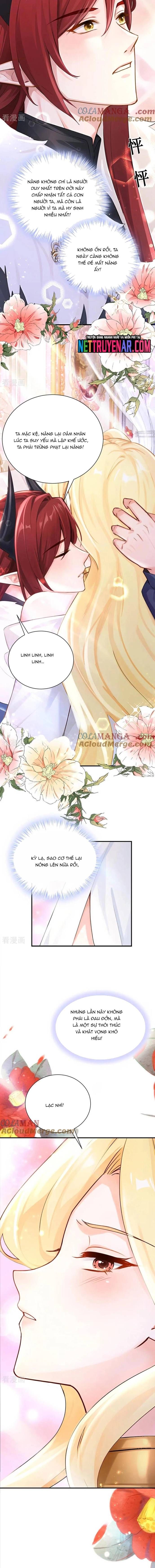 Hệ Thống Xuyên Nhanh: Ác Nam Không Dễ Chọc Chapter 221 - TC Truyện