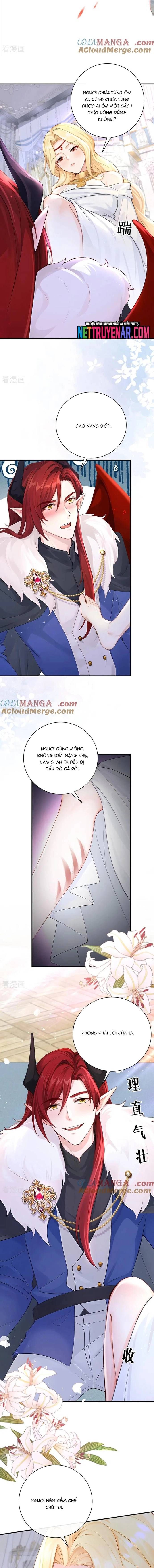 Hệ Thống Xuyên Nhanh: Ác Nam Không Dễ Chọc Chapter 221 - TC Truyện