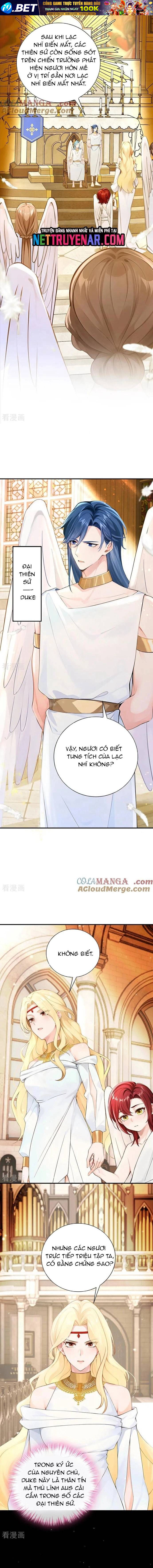 Hệ Thống Xuyên Nhanh: Ác Nam Không Dễ Chọc Chapter 222 - TC Truyện