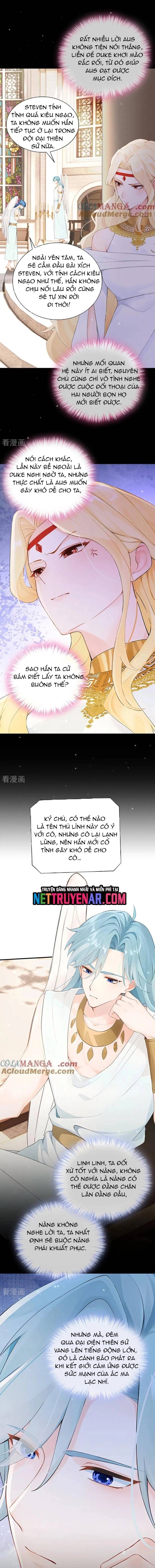 Hệ Thống Xuyên Nhanh: Ác Nam Không Dễ Chọc Chapter 222 - TC Truyện