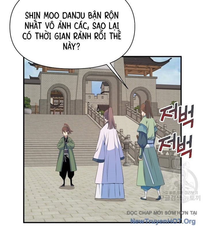 Hoành Tảo Cửu Châu Chapter 72 - TC Truyện