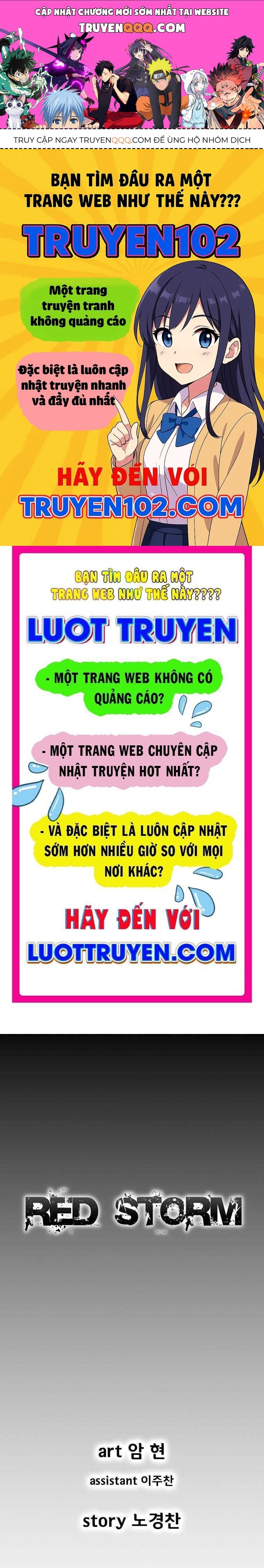 Cơn Bão Đỏ 352