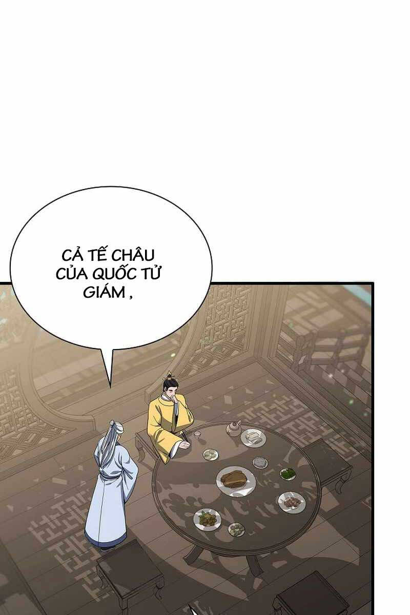 Quán Trọ Phong Ba 109