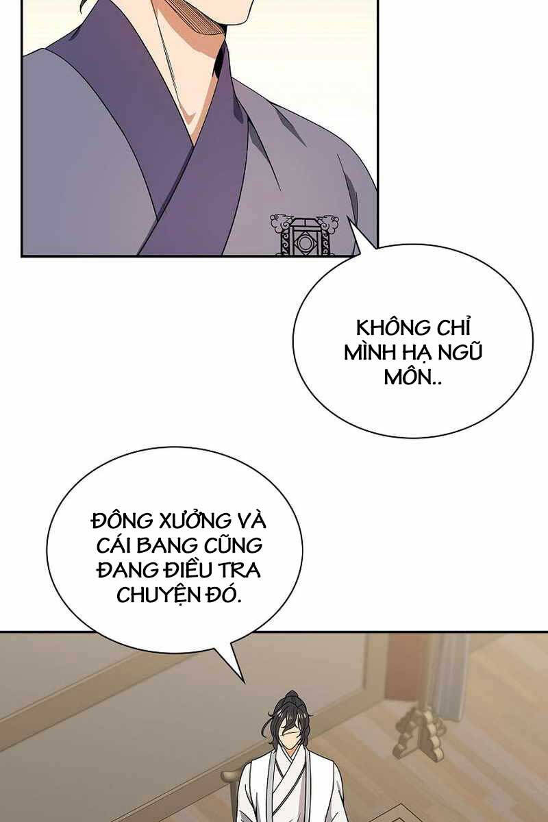 Quán Trọ Phong Ba 109