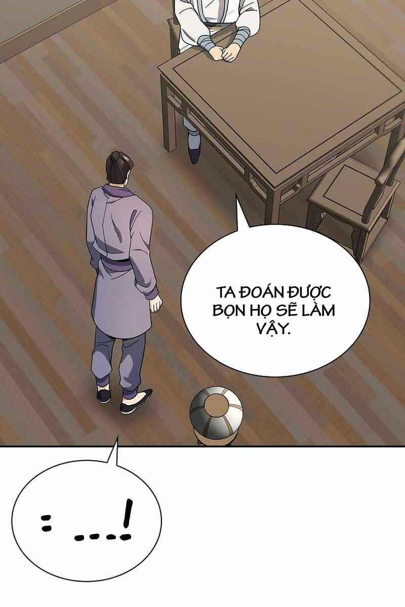 Quán Trọ Phong Ba 109