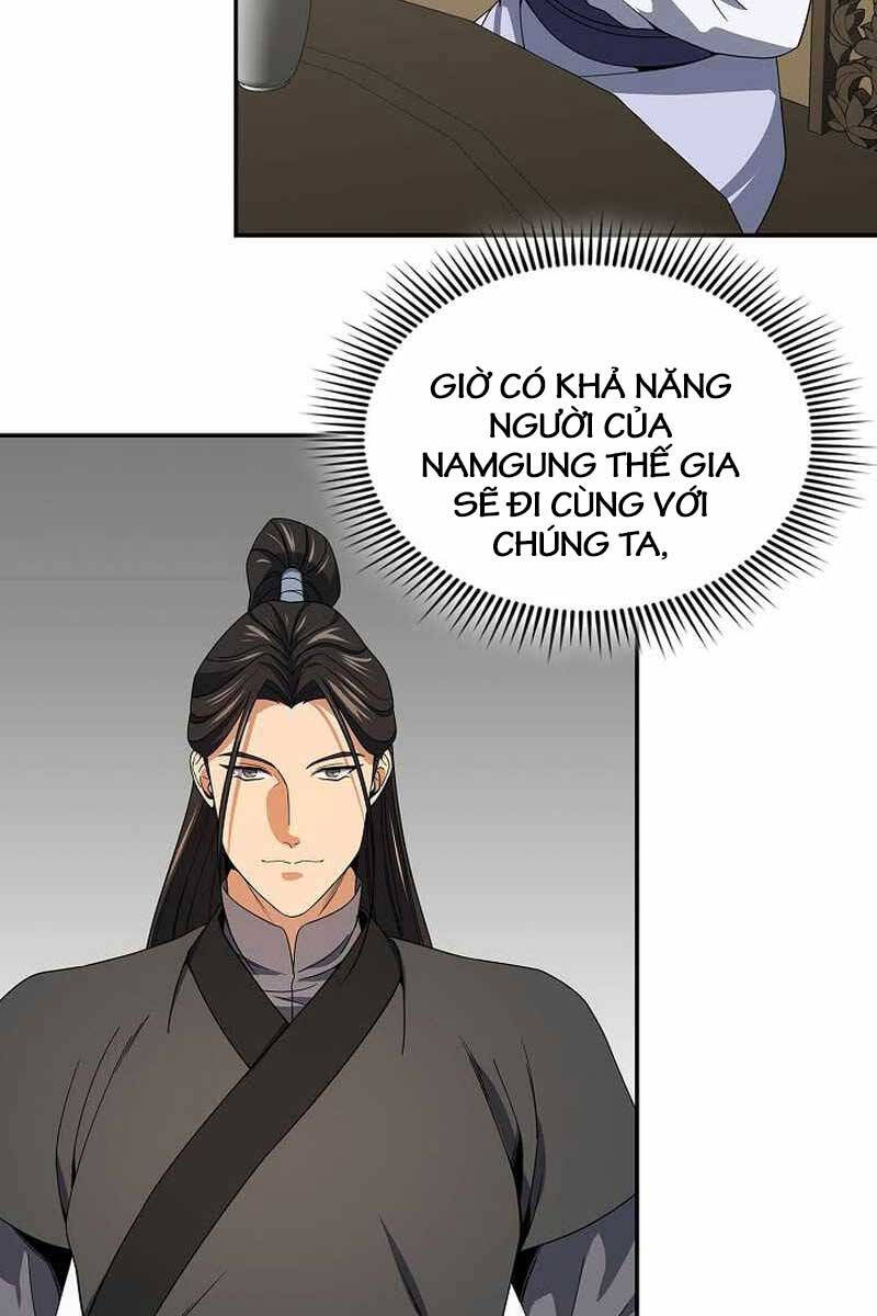 Quán Trọ Phong Ba 109
