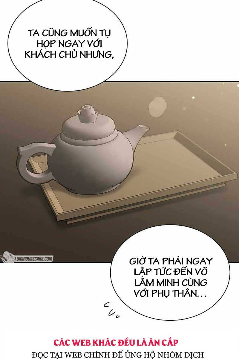 Quán Trọ Phong Ba 109