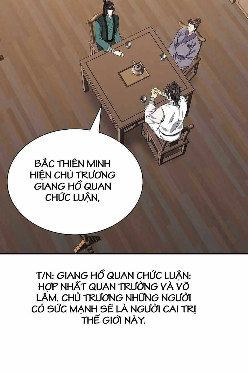 Quán Trọ Phong Ba 109