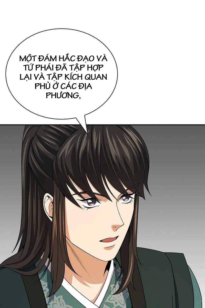 Quán Trọ Phong Ba 109