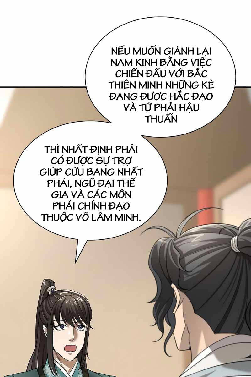 Quán Trọ Phong Ba 110