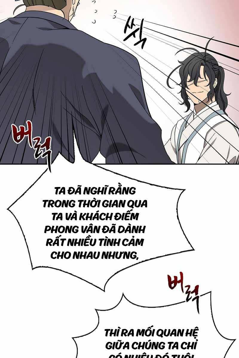 Quán Trọ Phong Ba 110