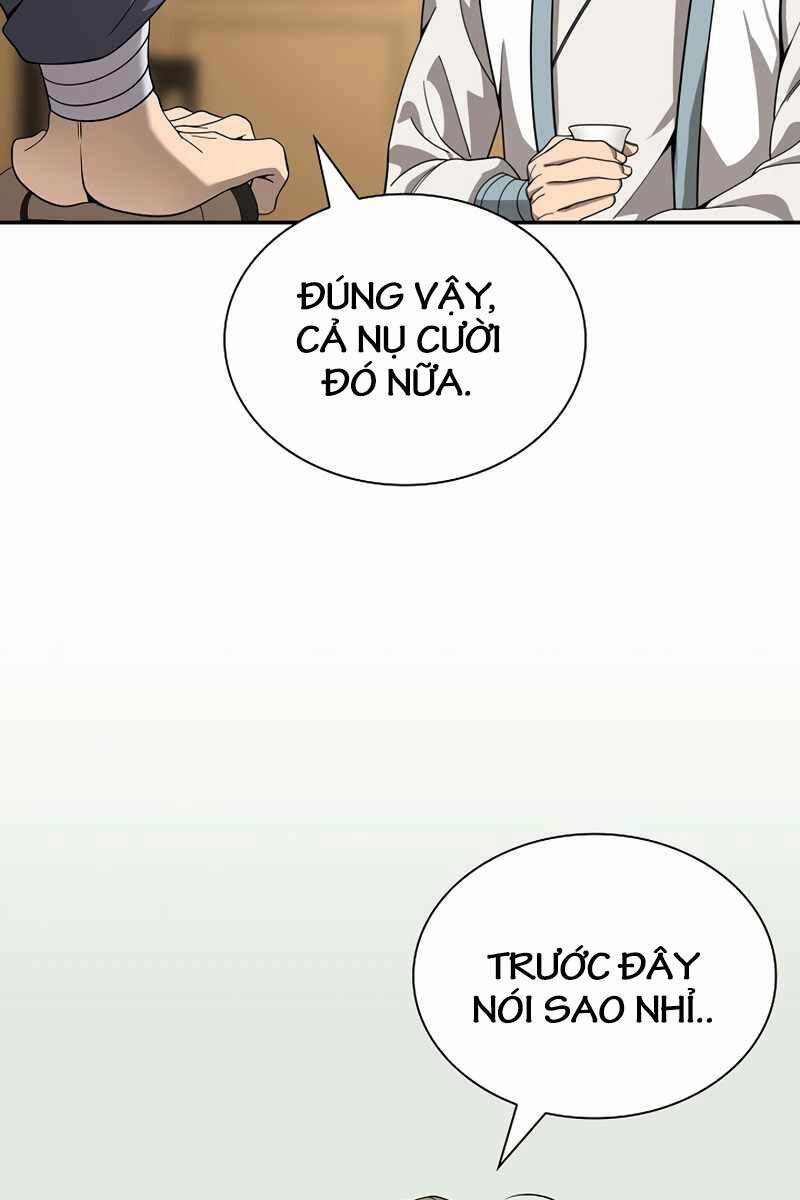 Quán Trọ Phong Ba 110