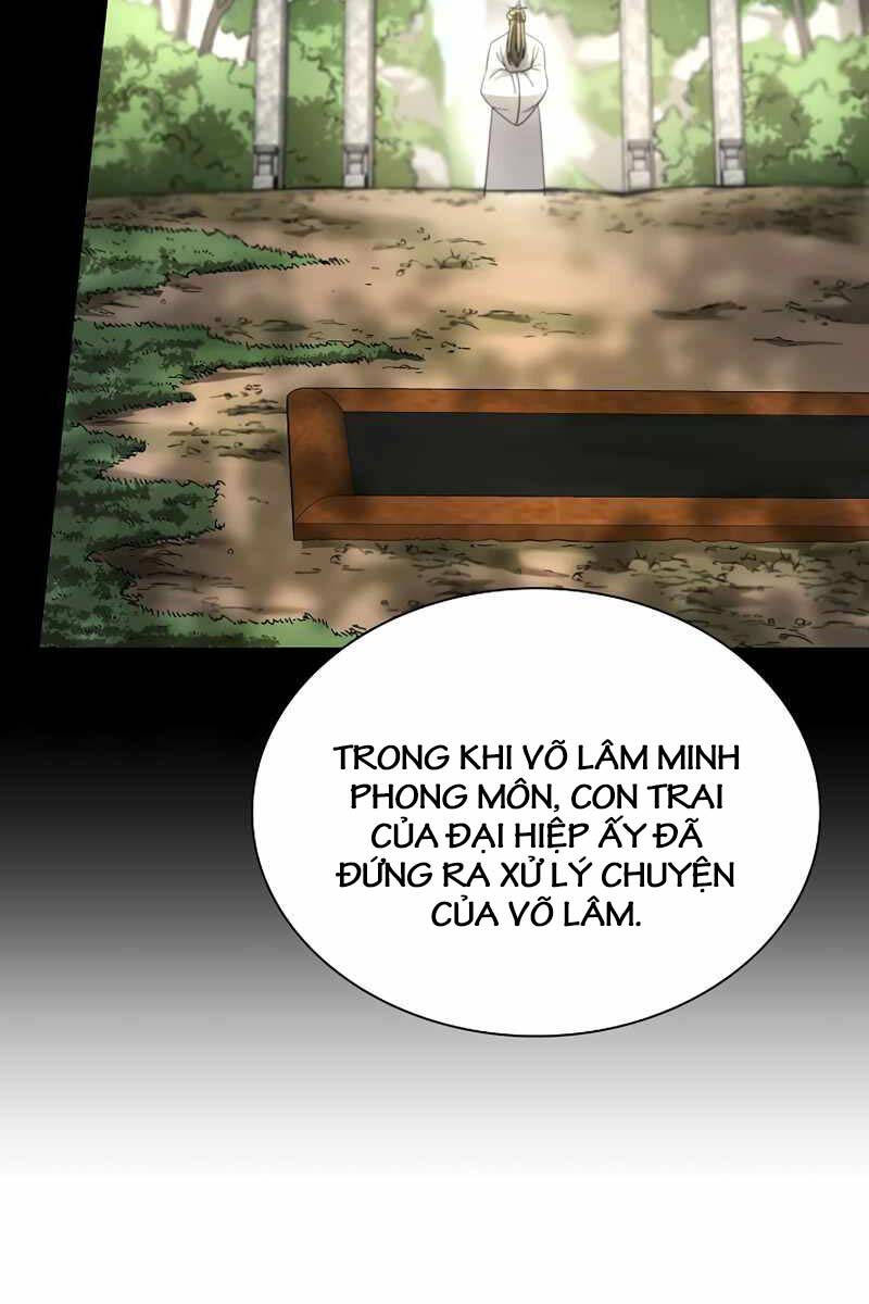 Quán Trọ Phong Ba 110