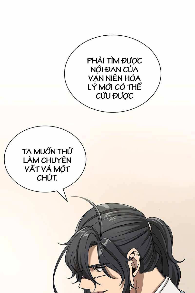 Quán Trọ Phong Ba 110