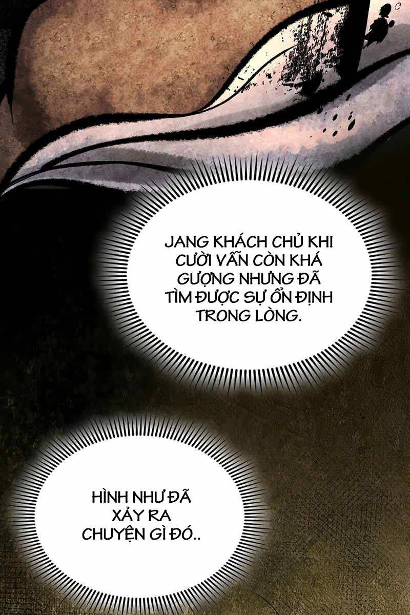 Quán Trọ Phong Ba 110