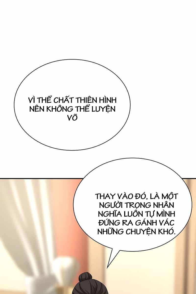 Quán Trọ Phong Ba 110