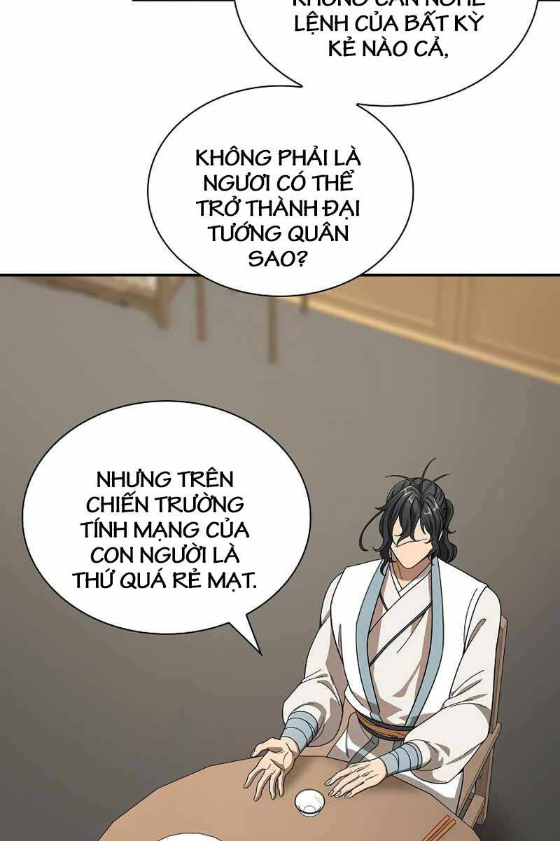 Quán Trọ Phong Ba 110
