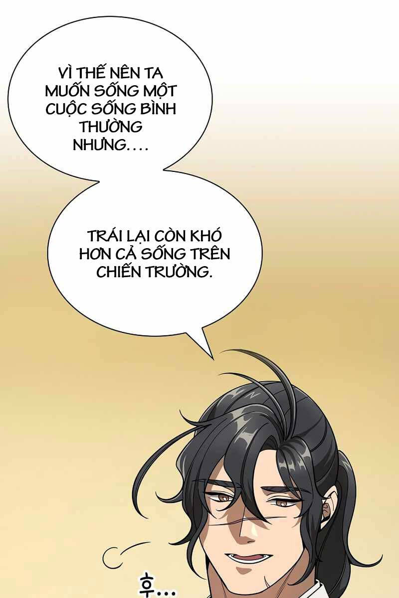 Quán Trọ Phong Ba 110