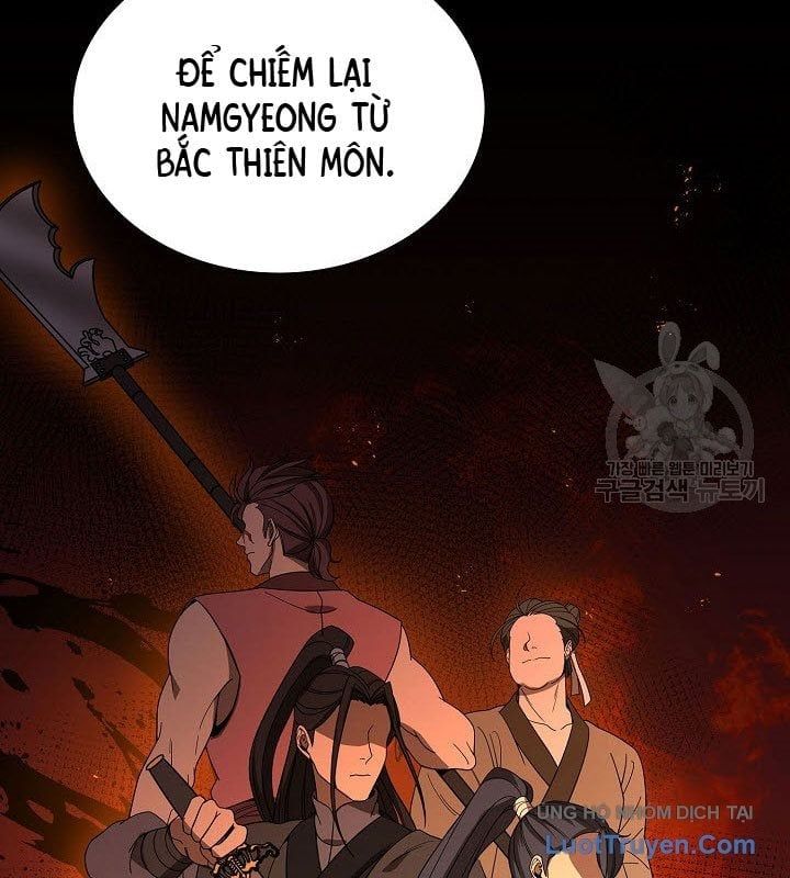 Quán Trọ Phong Ba 111