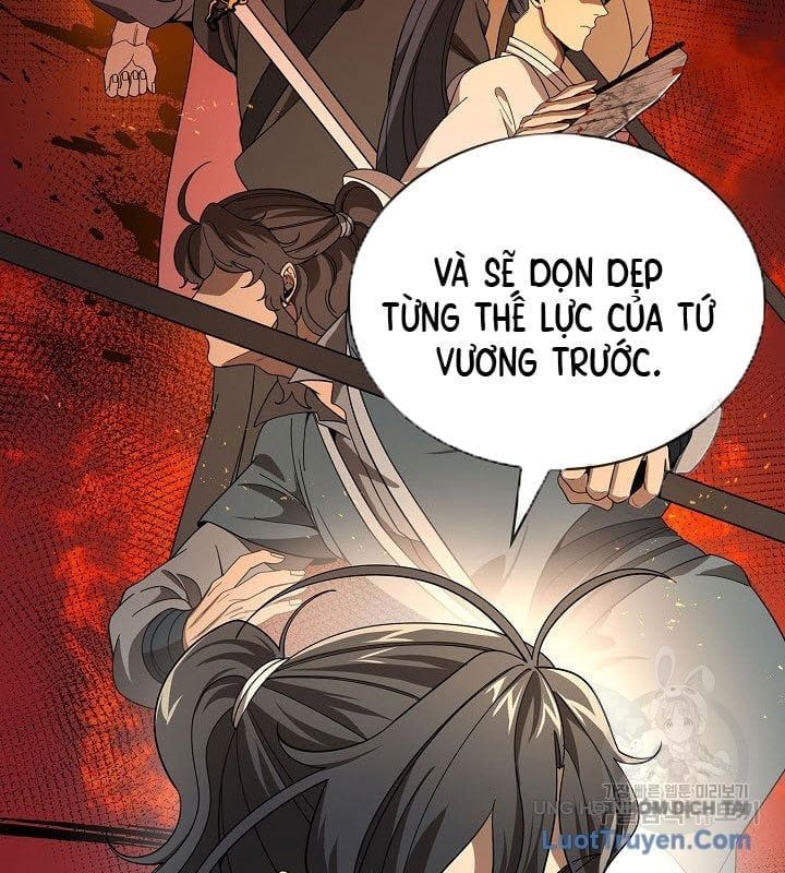 Quán Trọ Phong Ba 111