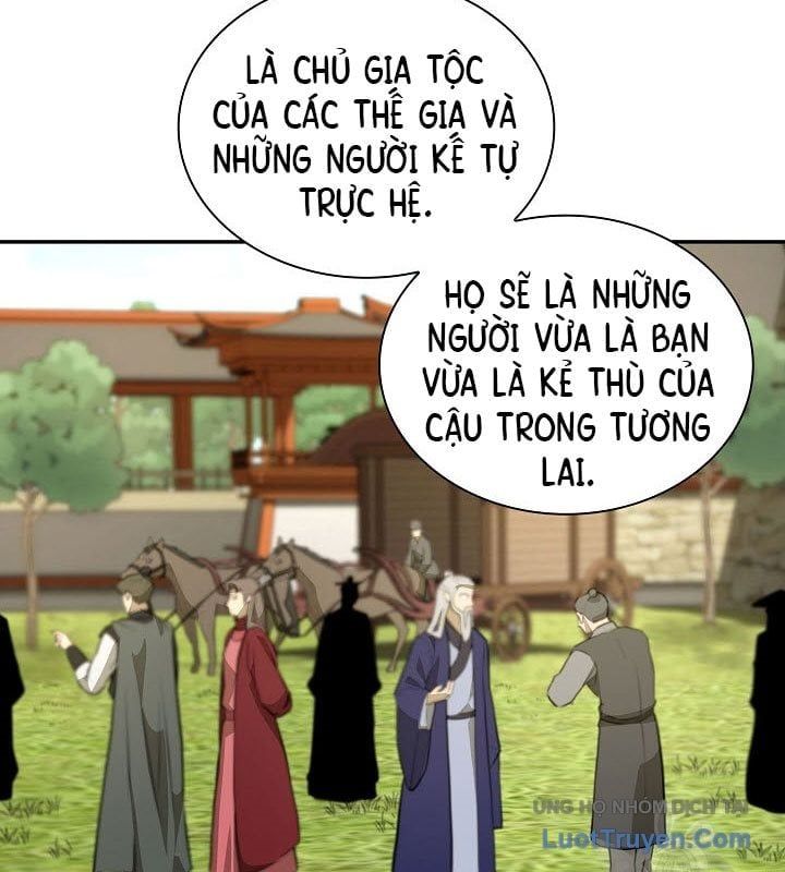 Quán Trọ Phong Ba 111