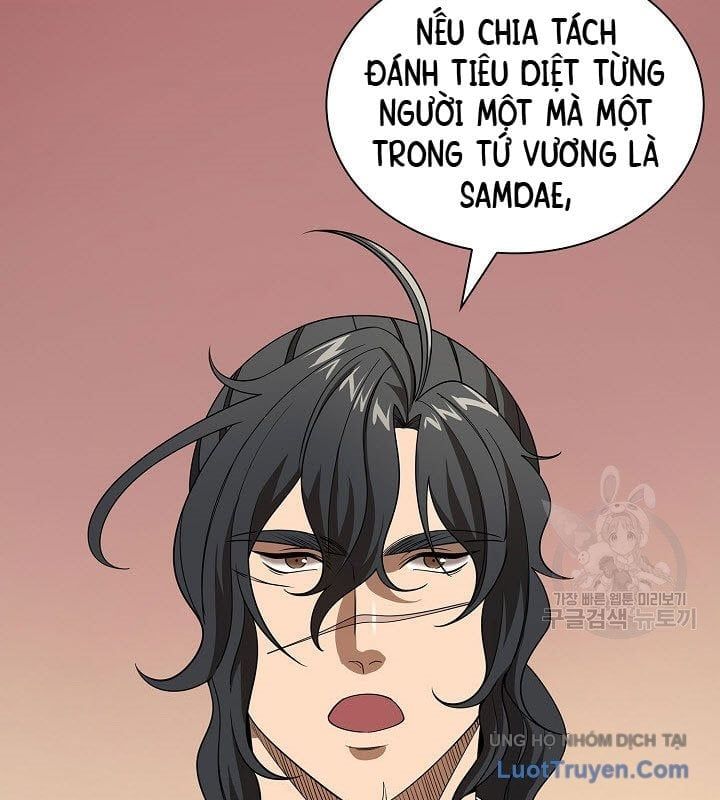 Quán Trọ Phong Ba 111