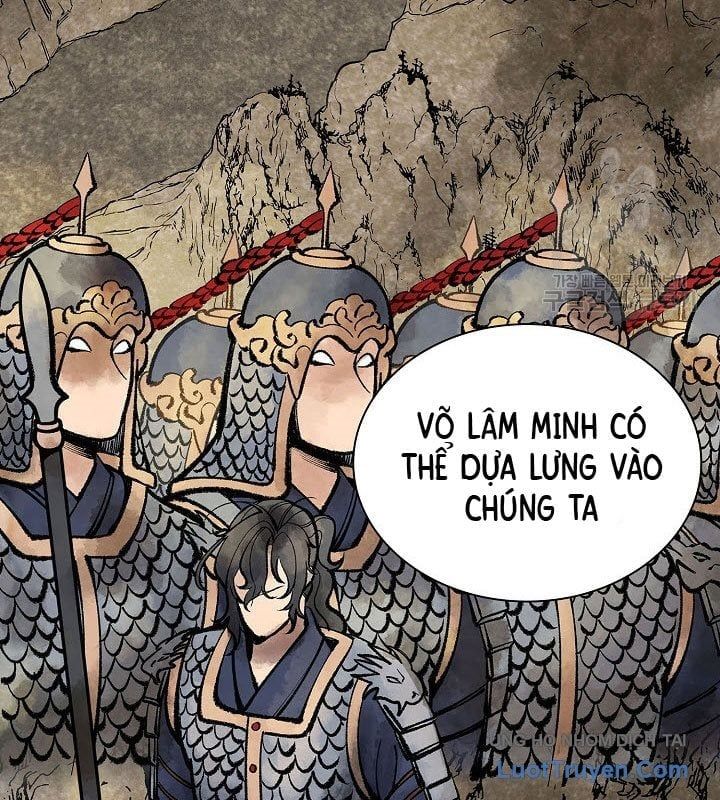 Quán Trọ Phong Ba 111