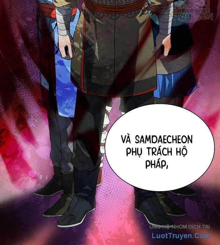 Quán Trọ Phong Ba 111