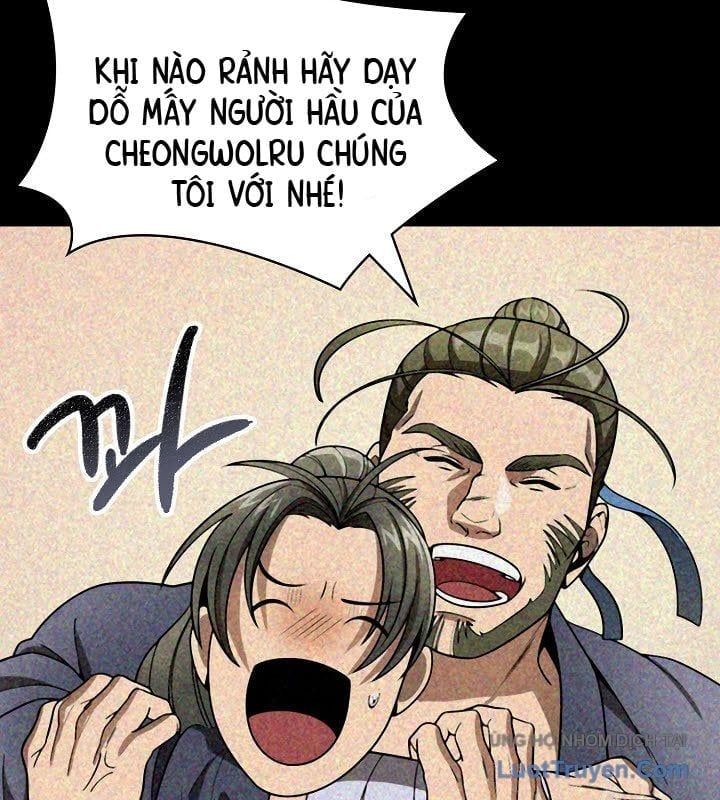 Quán Trọ Phong Ba 111