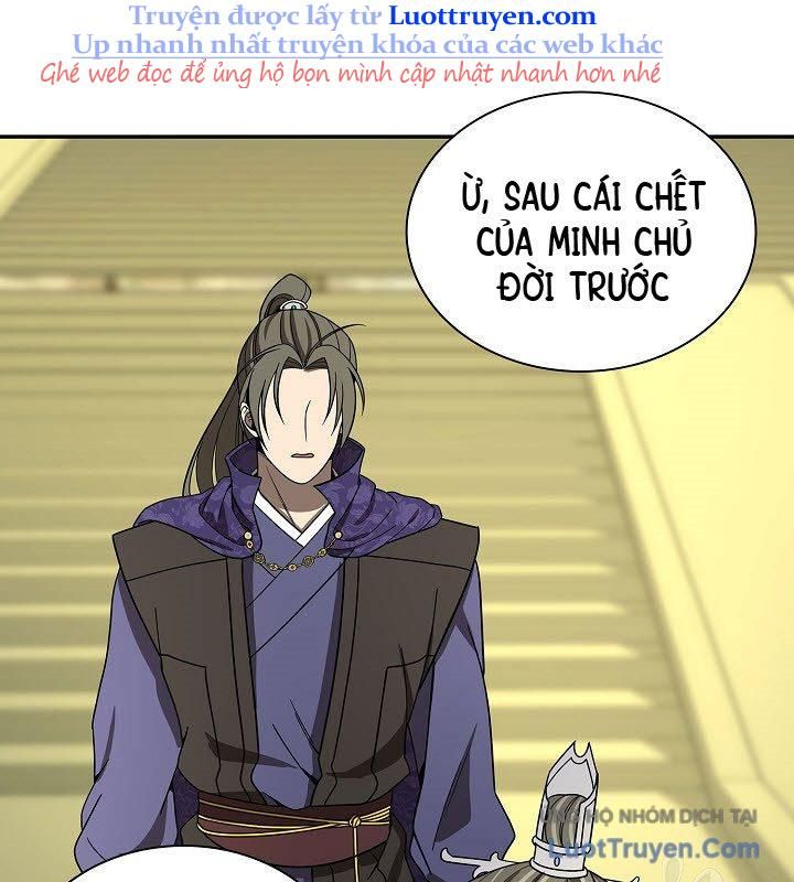 Quán Trọ Phong Ba 111