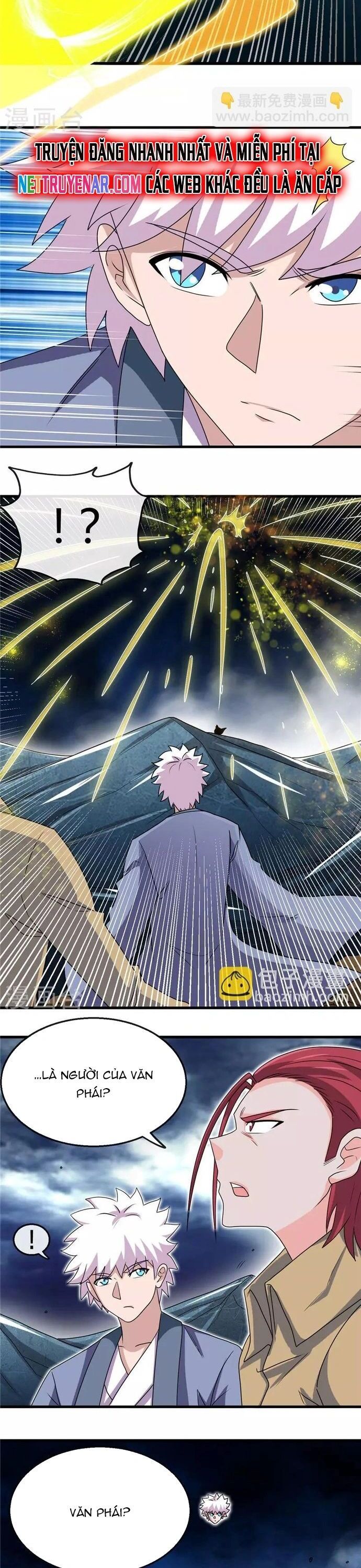 Chapter 368 - Image 3