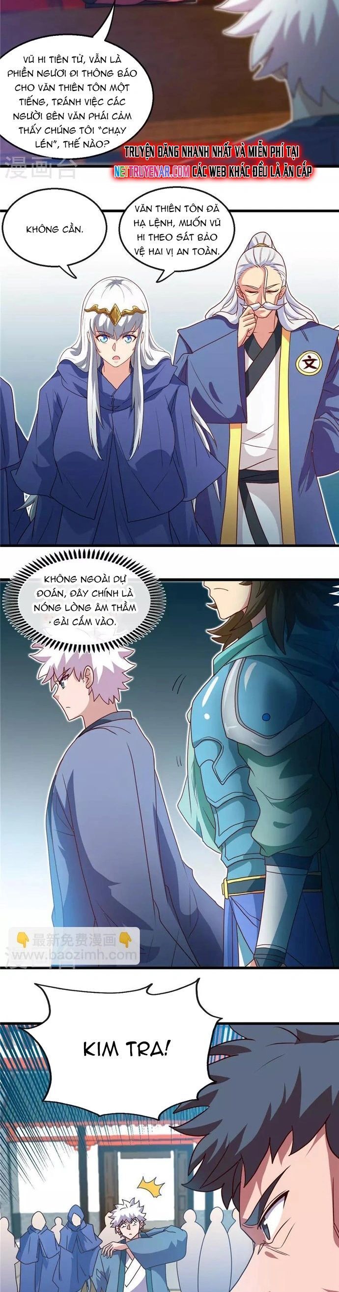Chapter 369 - Image 11