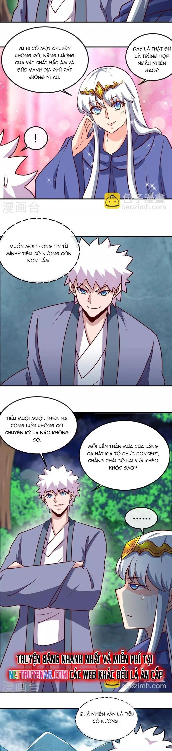 Chapter 370 - Image 5